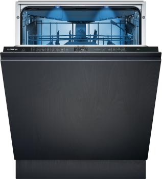SIEMENS SX95EX07CE - iQ500  EINBAU XXL GESCHIRRSPÜLER VARIOSCHARNIER, SCHUBLADE, SIDELIGHT, W-LAN, 60 CM